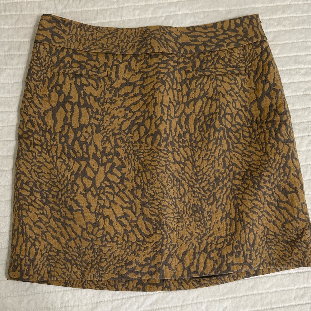 LOFT Women's Skirt